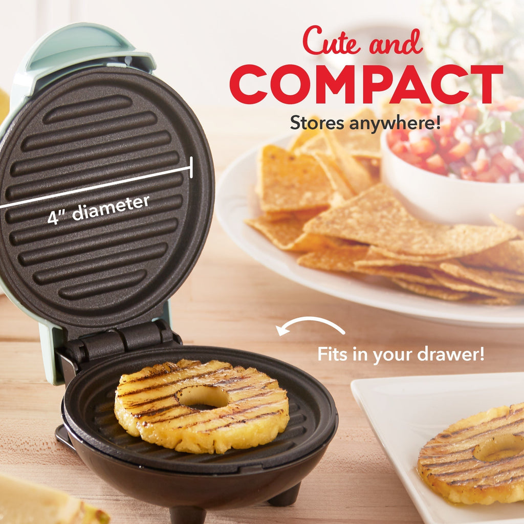 Mini Maker Grill H9　5K tR