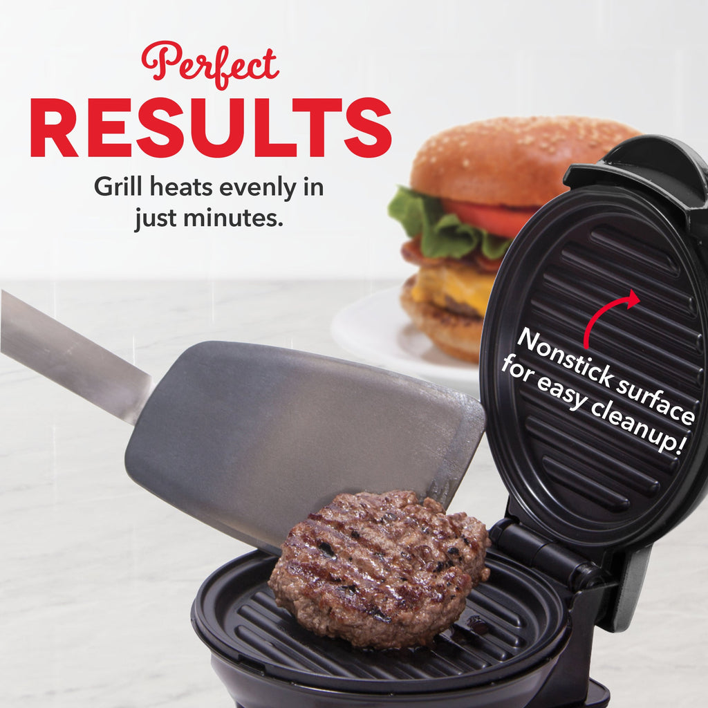 Mini Maker Grill H9　5K tR