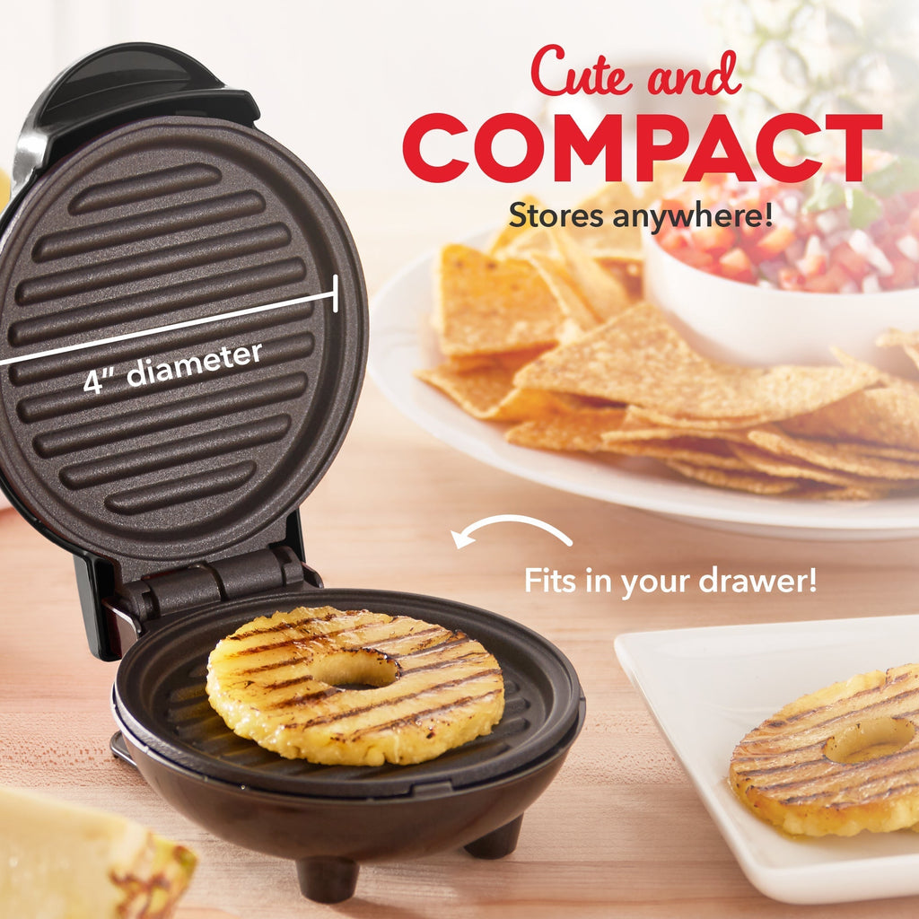 Mini Maker Grill H9　5K tR