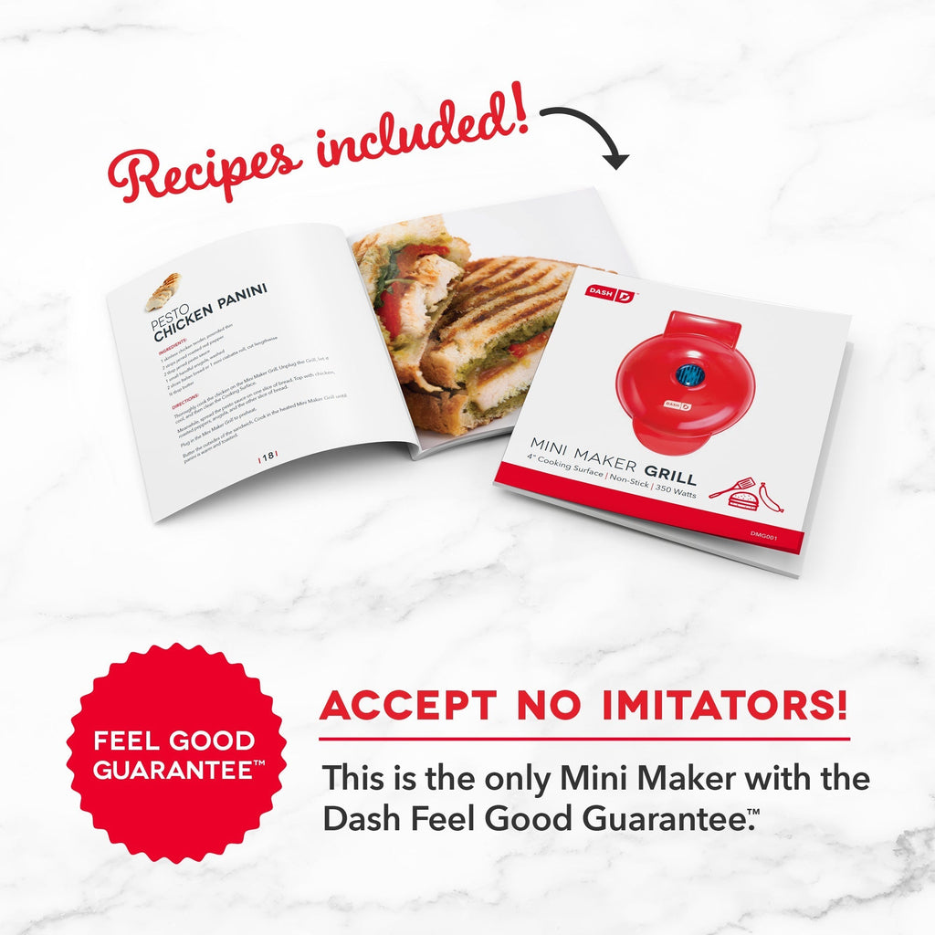 Mini Maker Grill H9　5K tR