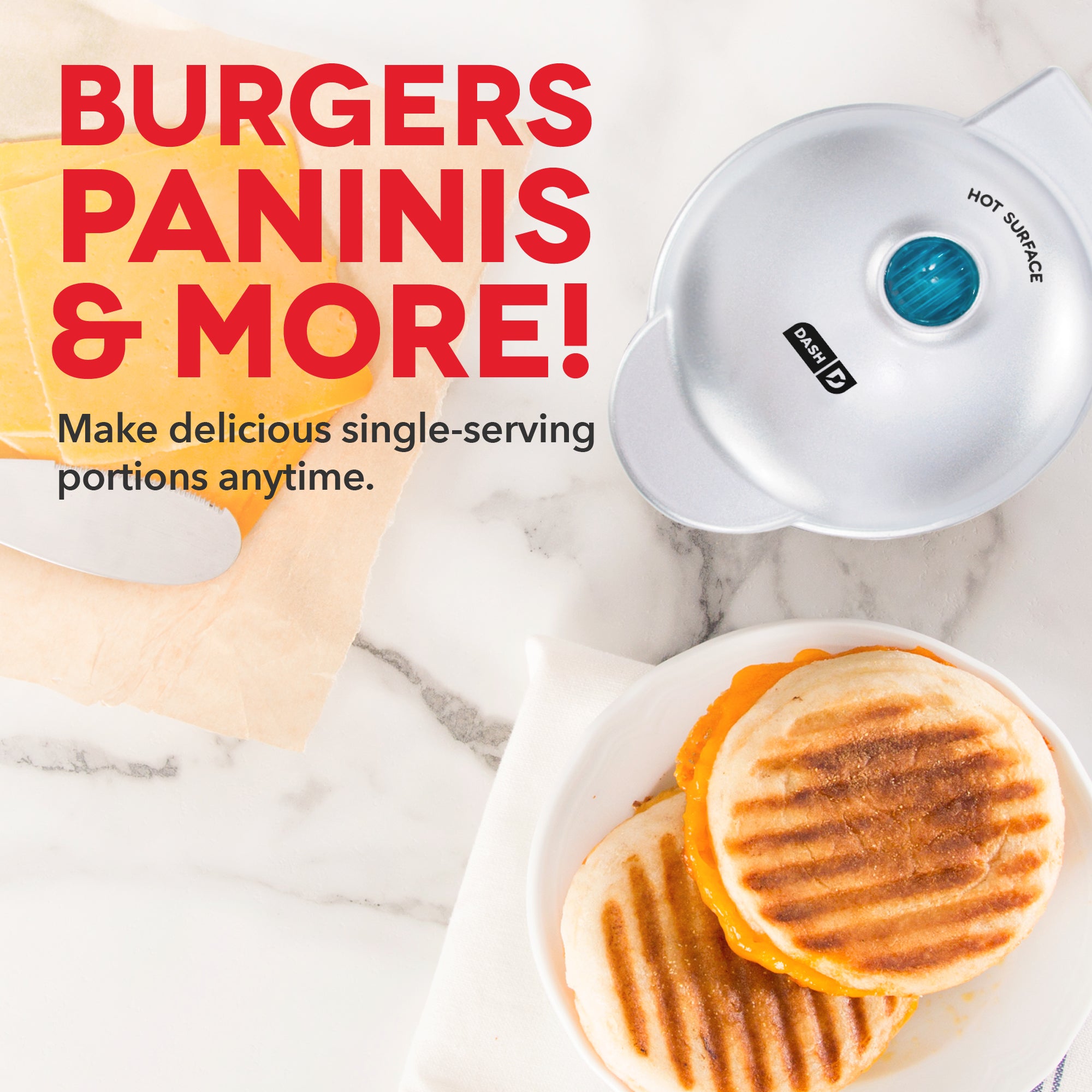 Mini Maker Grill H9　5K tR