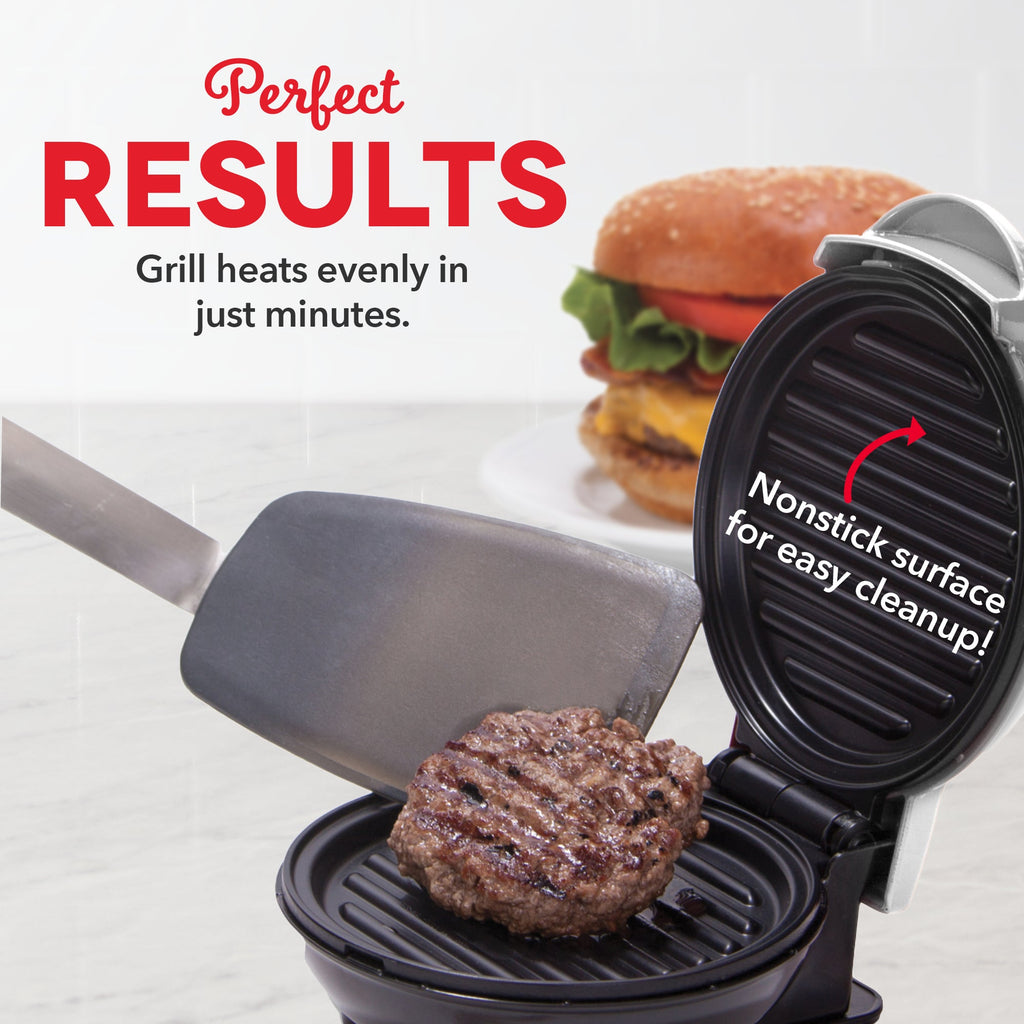 Mini Maker Grill H9　5K tR