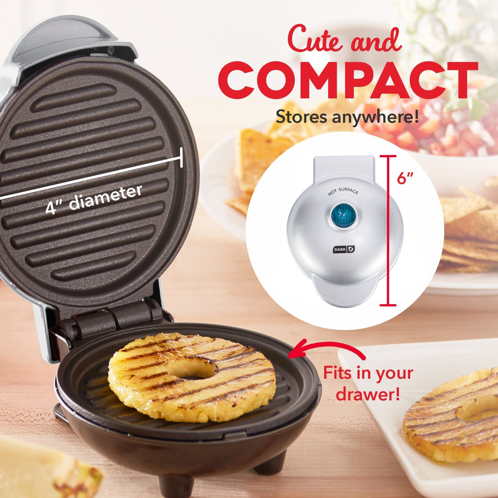 Mini Maker Grill H9　5K tR