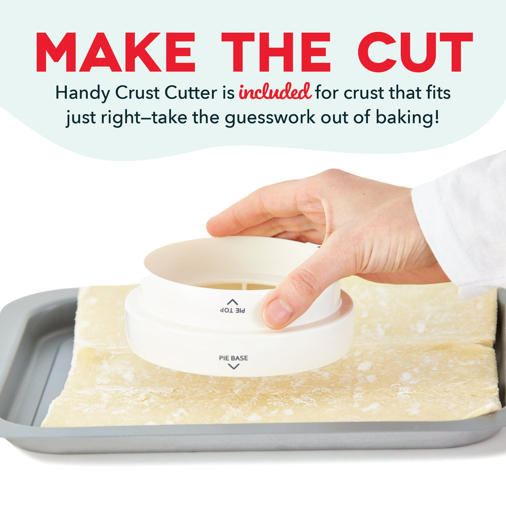 Mini Pie Maker L2　Nn Tr