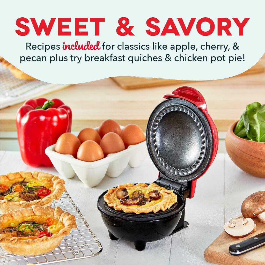 Mini Pie Maker L2　Nn Tr