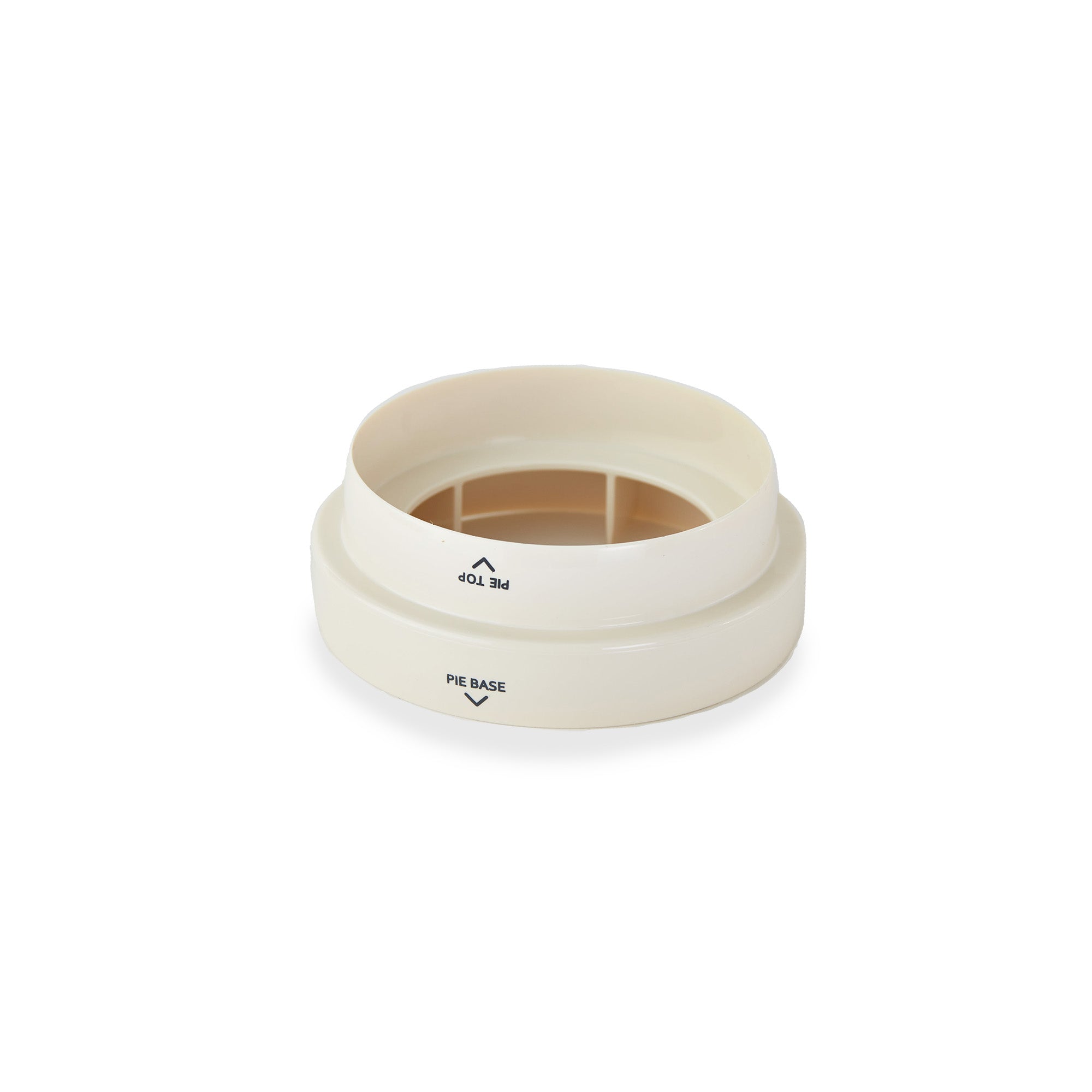 Mini Pie Maker Crust Cutter H2　Wm ye