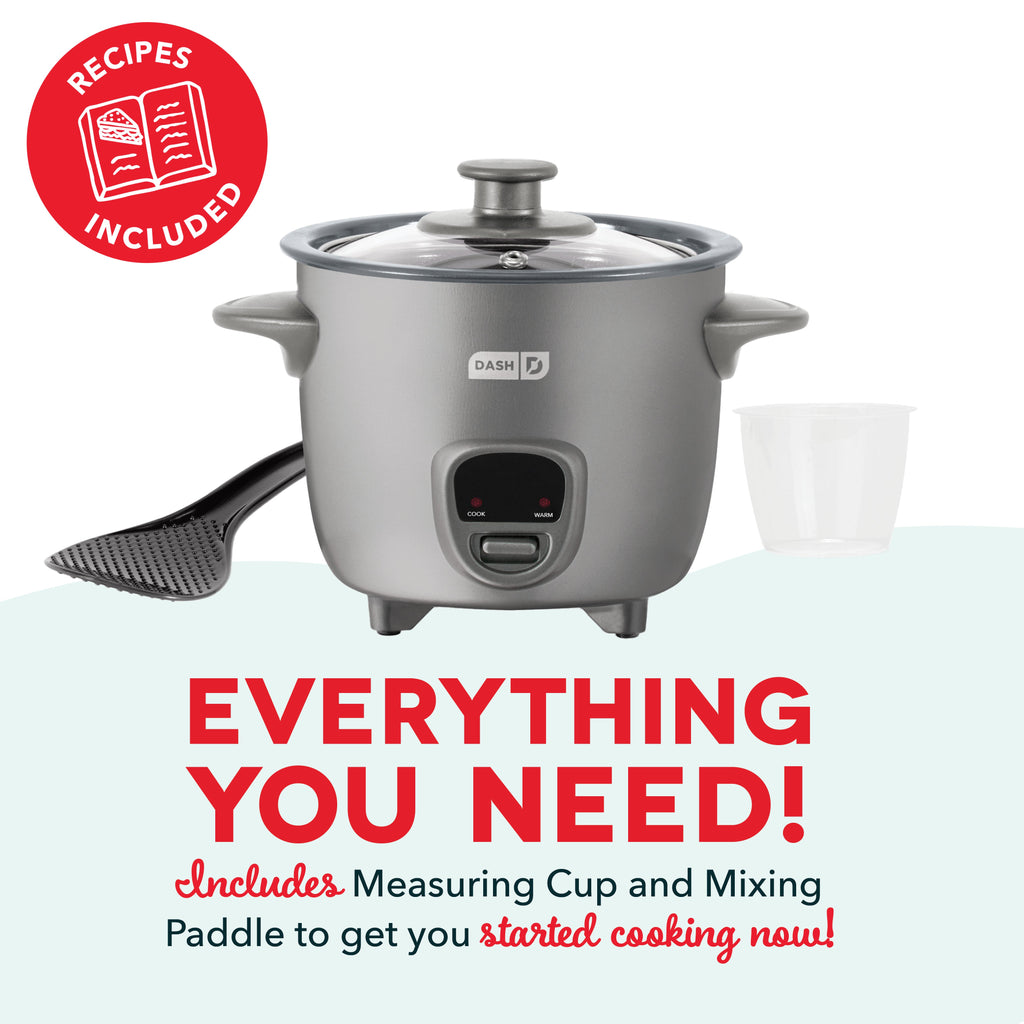 Mini Rice Cooker with Keep Warm W2　A8 eg