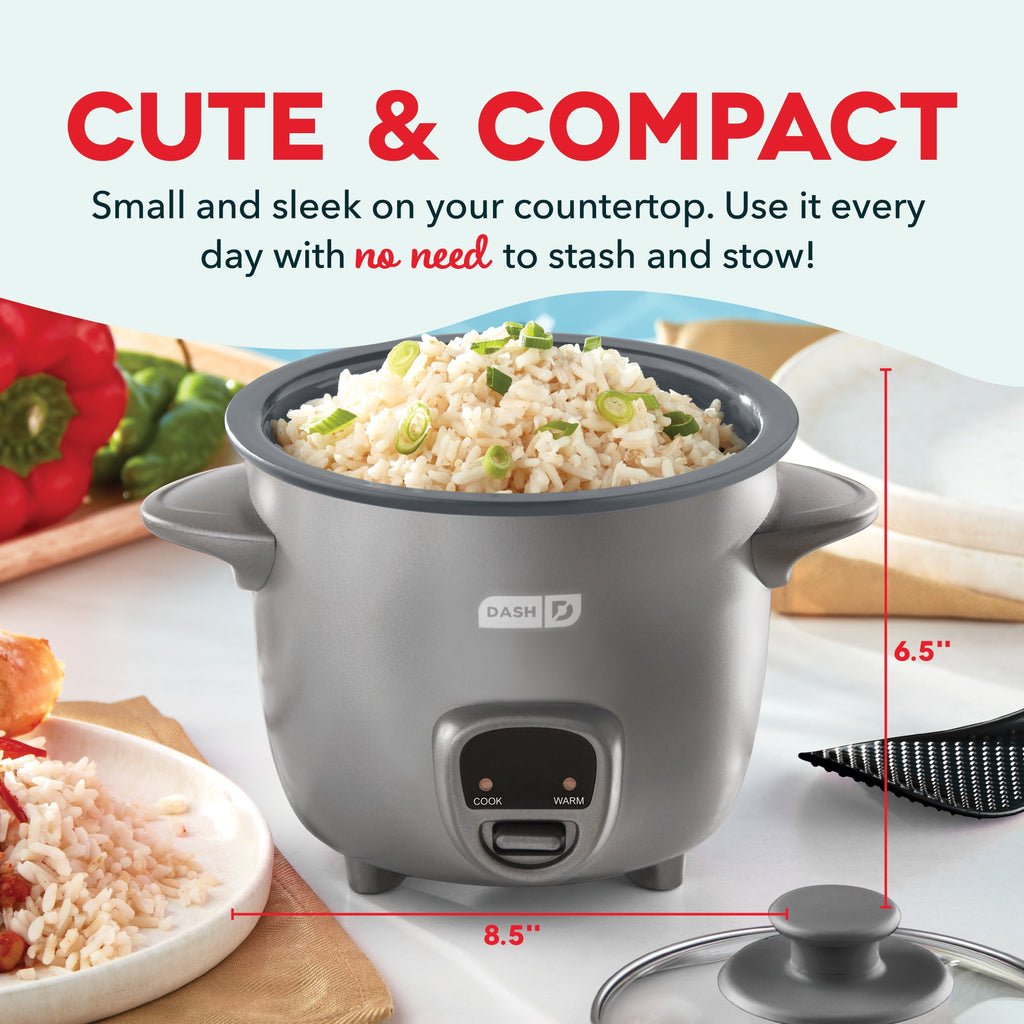 Mini Rice Cooker with Keep Warm W2　A8 eg