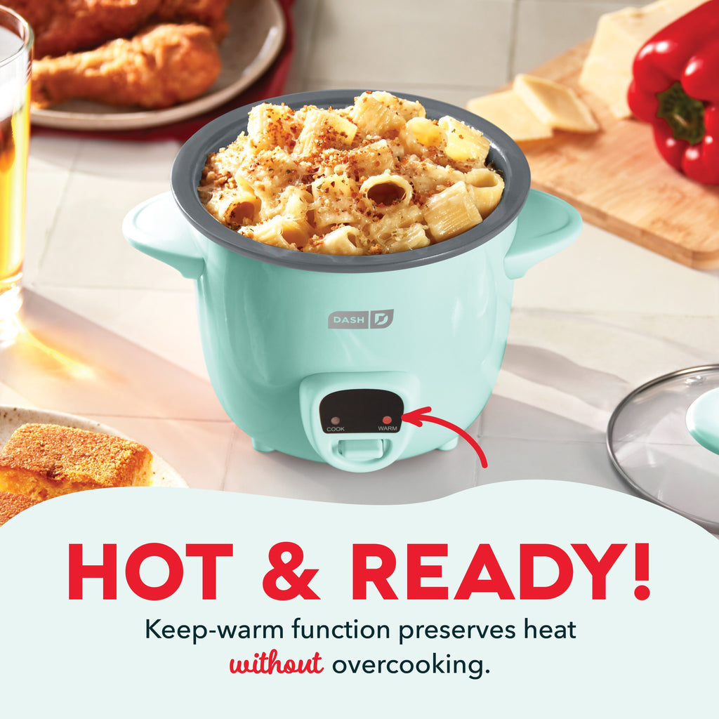 Mini Rice Cooker with Keep Warm W2　A8 eg