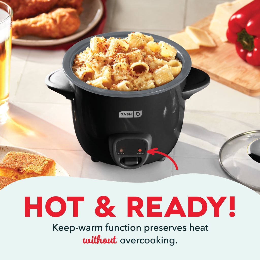 Mini Rice Cooker with Keep Warm W2　A8 eg