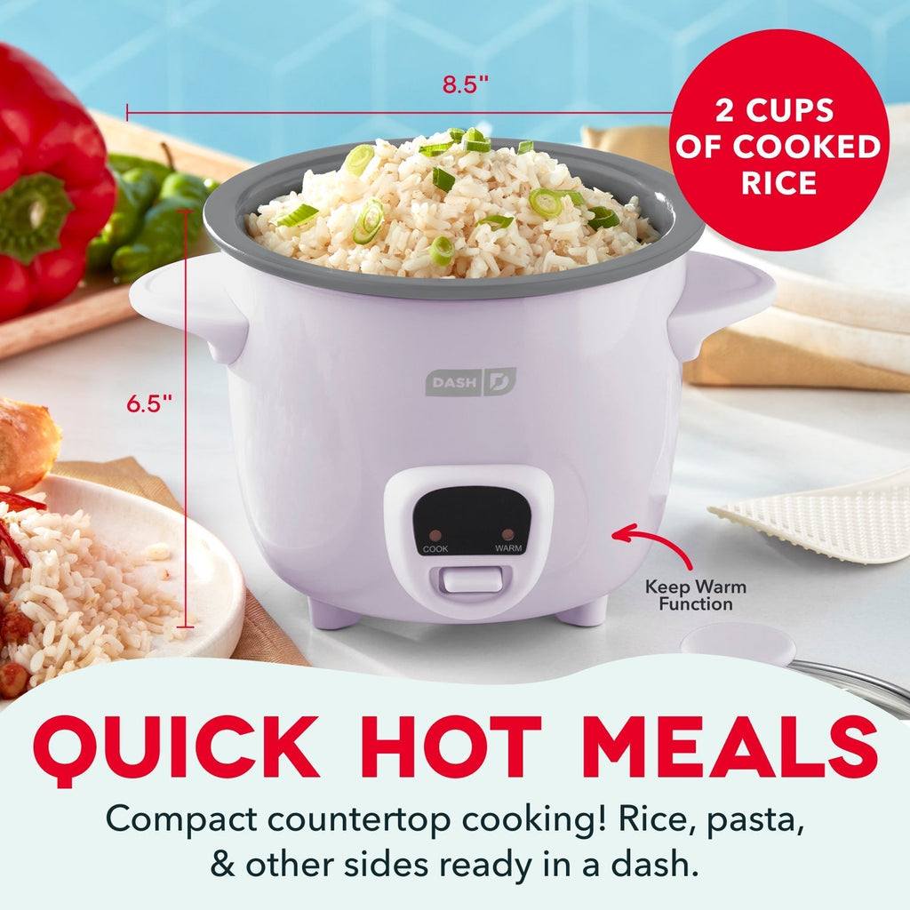 Mini Rice Cooker with Keep Warm W2　A8 eg