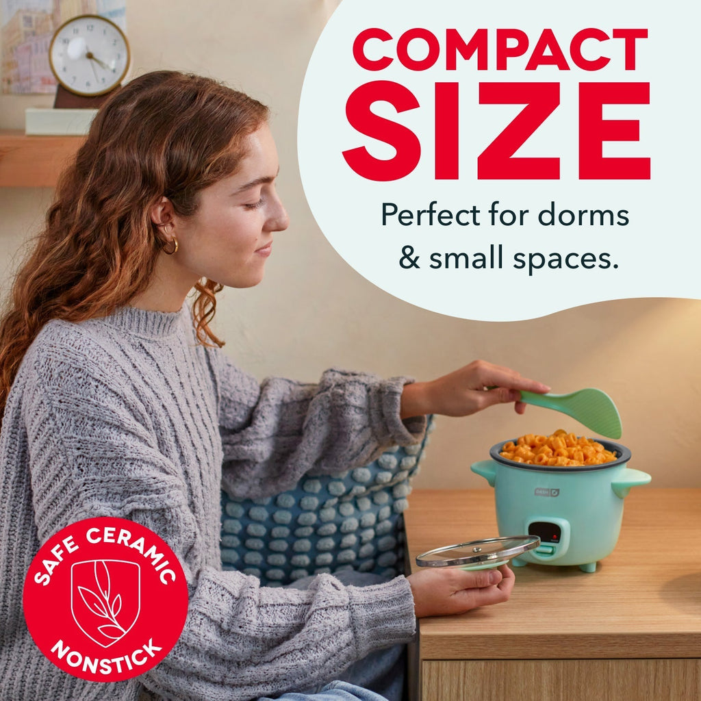 Mini Rice Cooker with Keep Warm W2　A8 eg