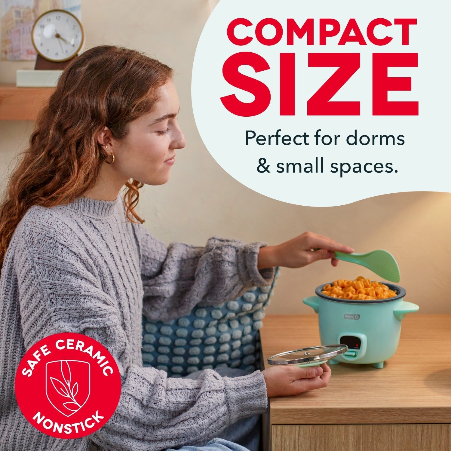 Mini Rice Cooker with Keep Warm W2　A8 eg