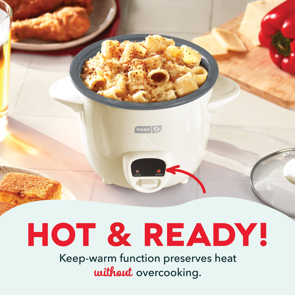Mini Rice Cooker with Keep Warm W2　A8 eg