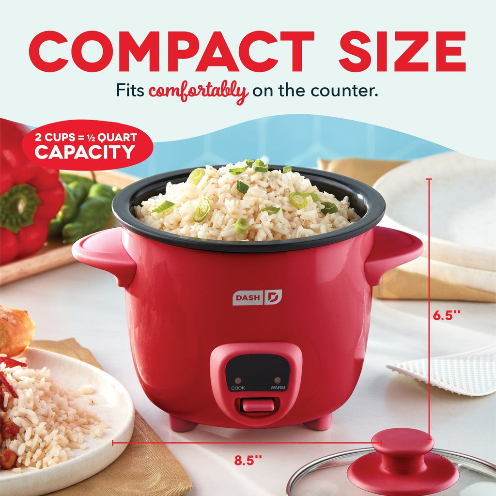 Mini Rice Cooker with Keep Warm W2　A8 eg
