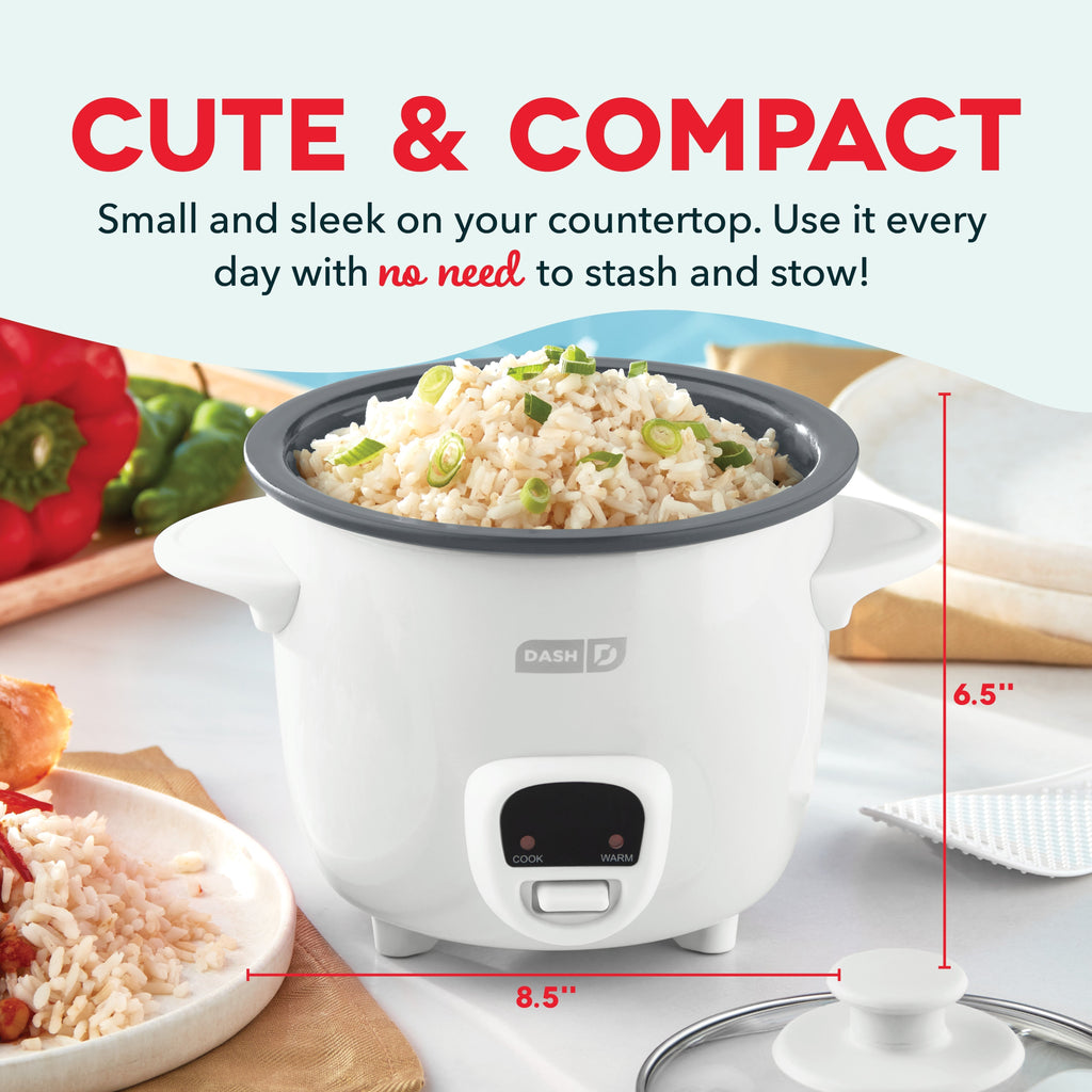 Mini Rice Cooker with Keep Warm W2　A8 eg