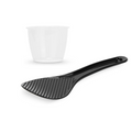 Mini Rice Cooker Measuring Cup & Rice Paddle Set O8　DC cK