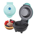 Mini Waffle Bowl Maker D2　xg RS