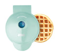 Mini Waffle Maker M8　A6 1j