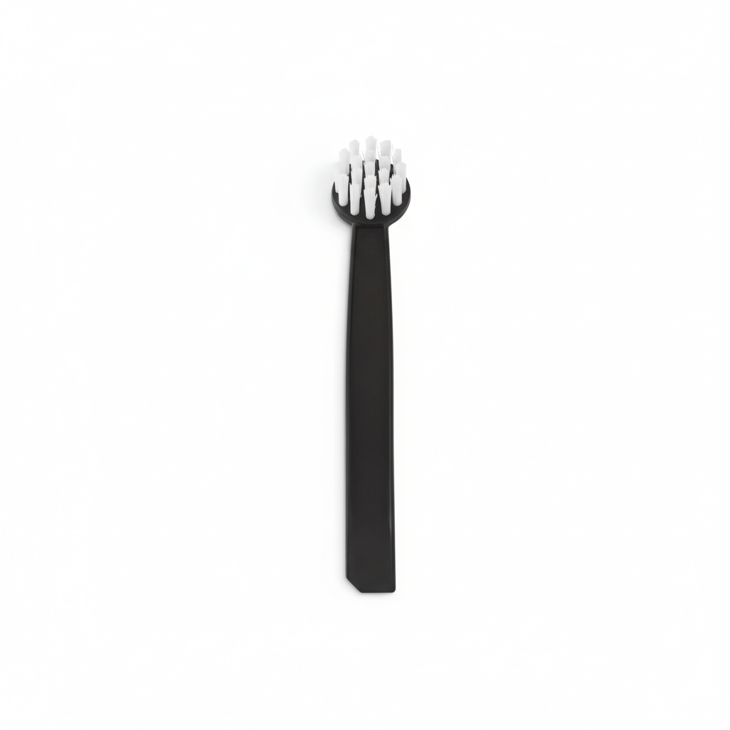 Mini Waffle Maker Cleaning Brush M0　1s 5e