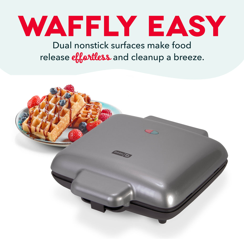 Multi Mini Waffle Maker Q7　JQ ZD