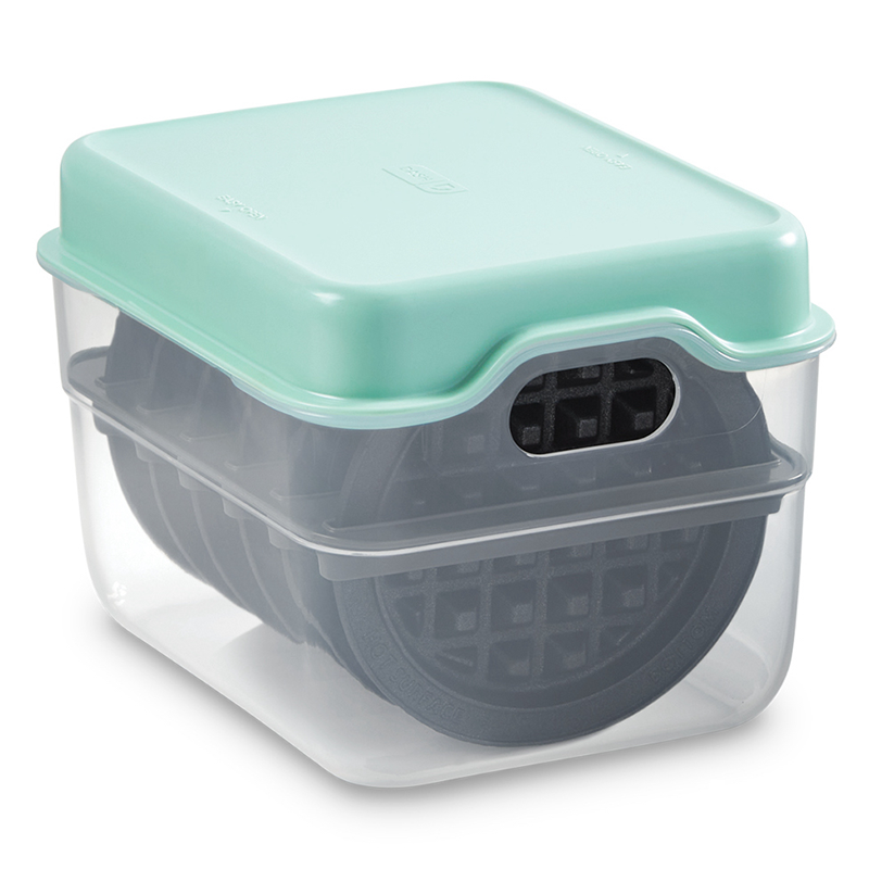 MultiMaker Mini System: Removable Plate Storage Case J6　pH AU