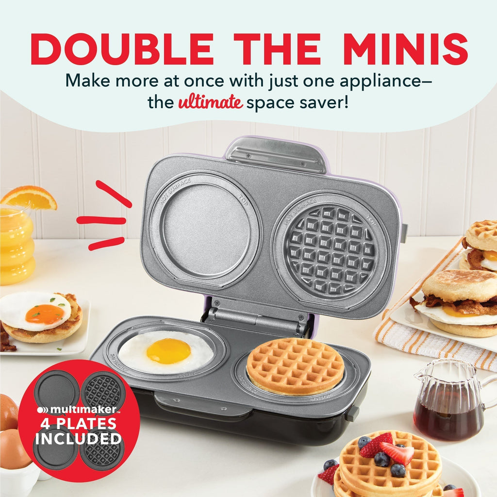 MultiMaker Double Mini Maker System M5　UD Ys