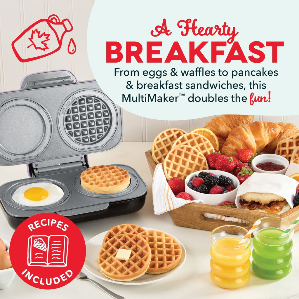 MultiMaker Double Mini Maker System M5　UD Ys