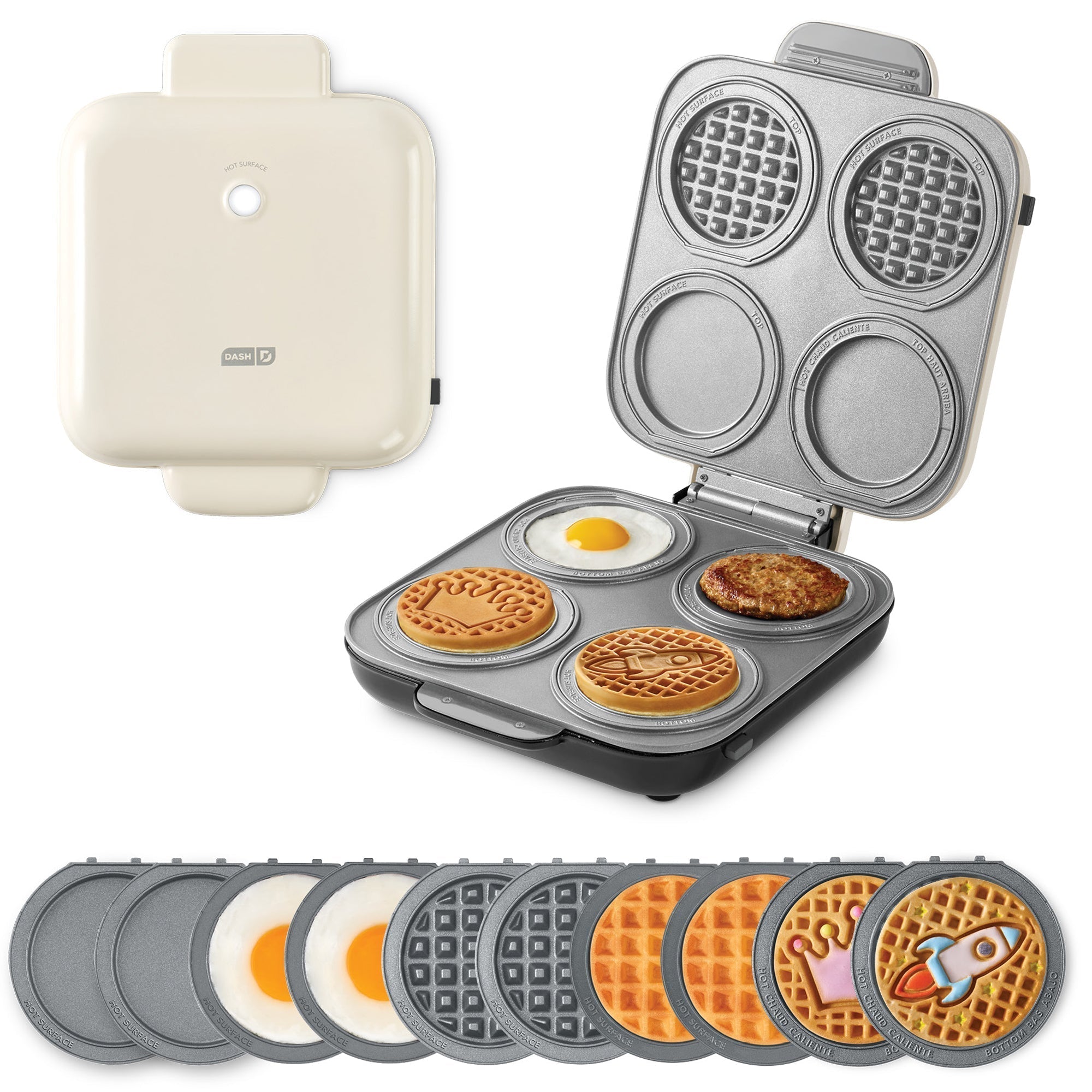 MultiMaker Family Mini Maker System R0　cK Cj