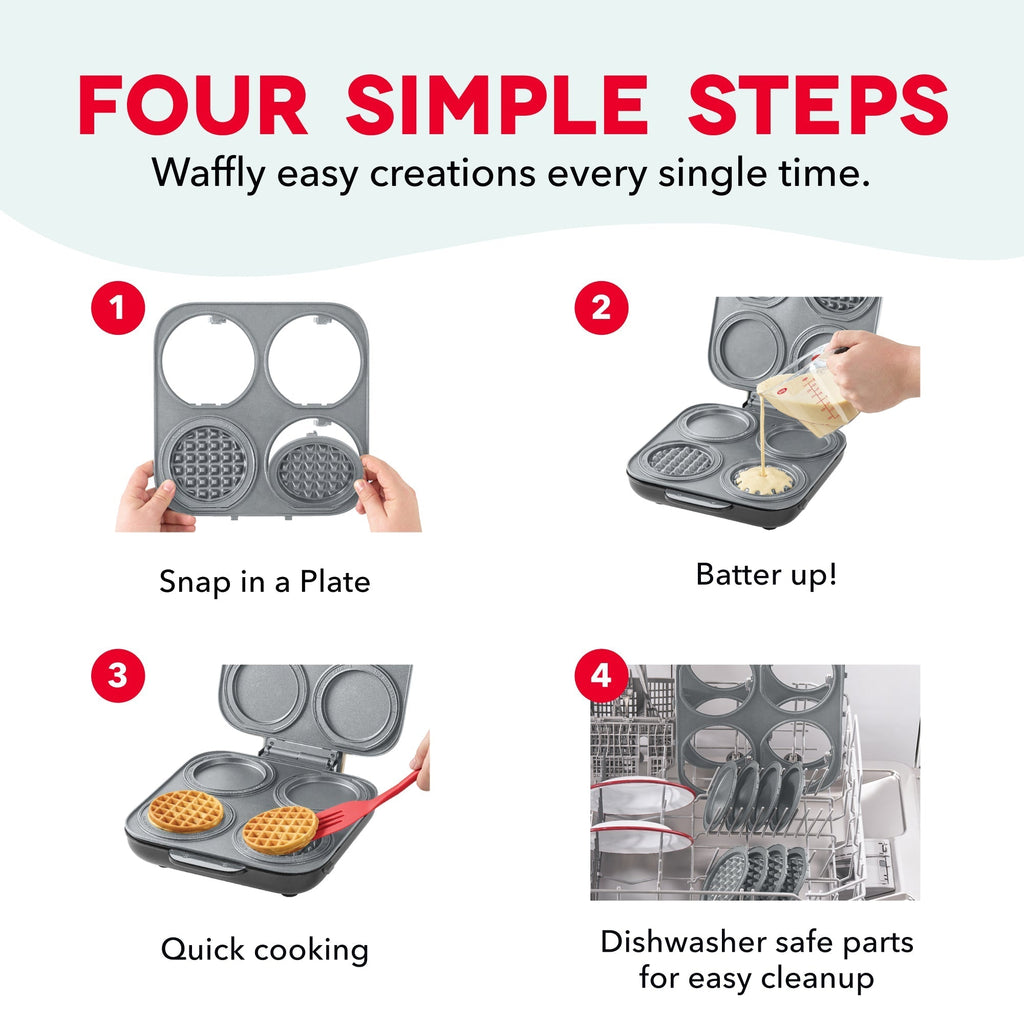 MultiMaker Family Mini Maker System R0　cK Cj