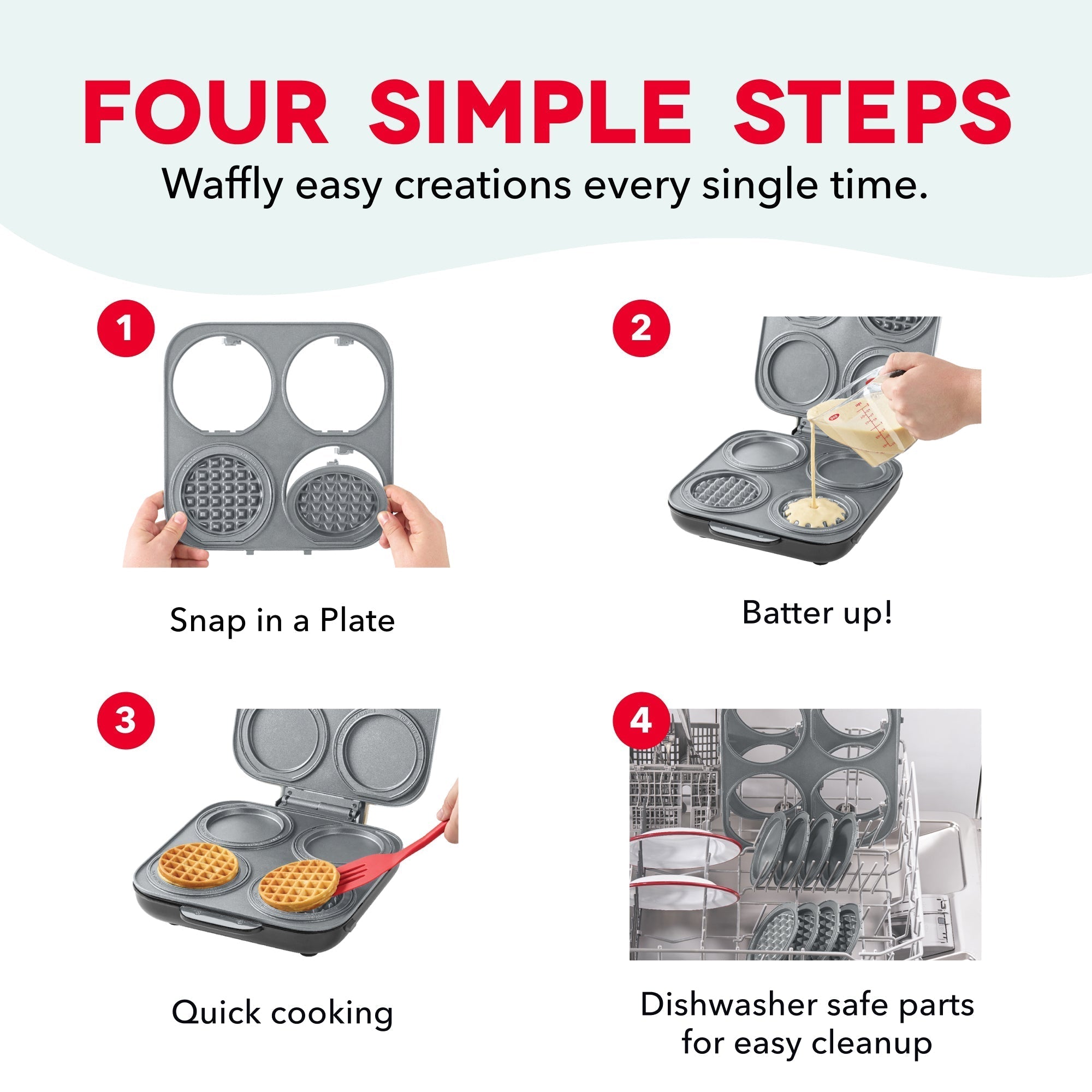 MultiMaker Family Mini Maker System R0　cK Cj
