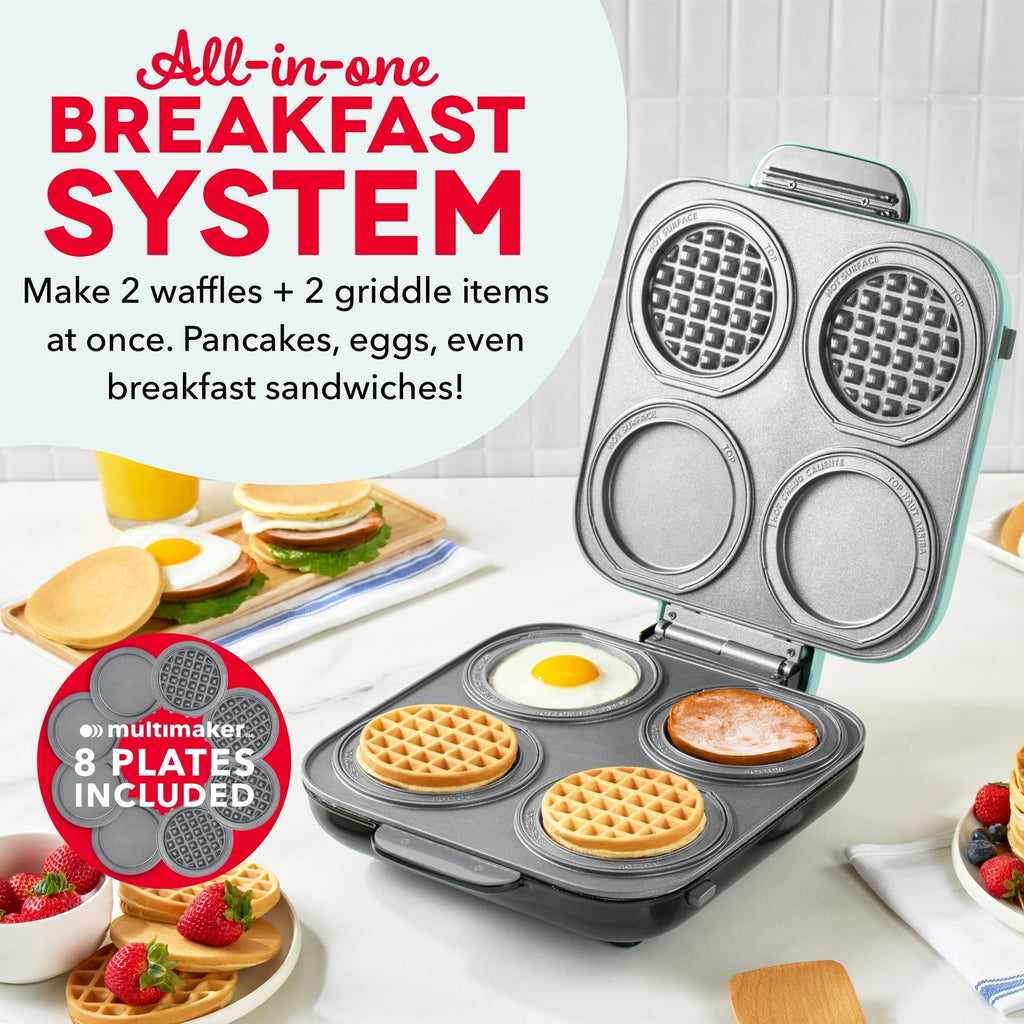MultiMaker Family Mini Maker System R0　cK Cj