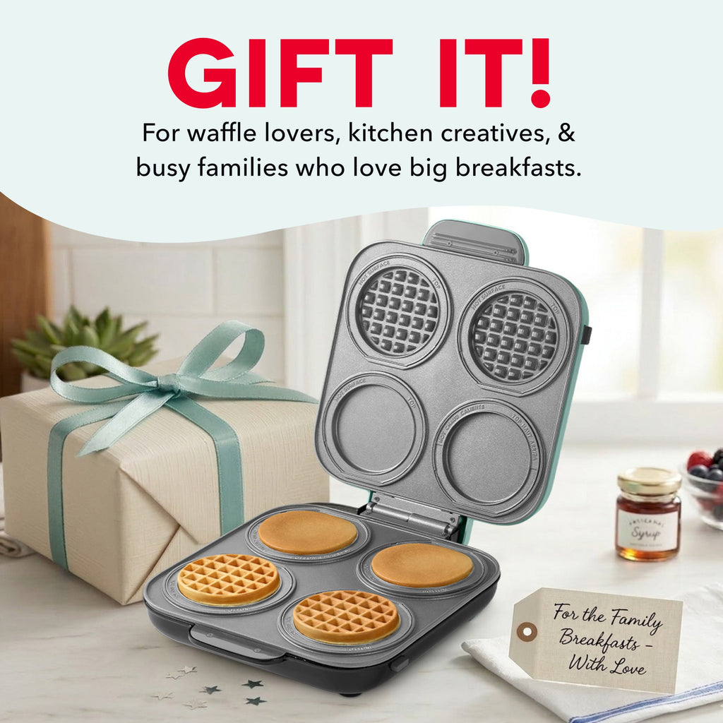 MultiMaker Family Mini Maker System R0　cK Cj