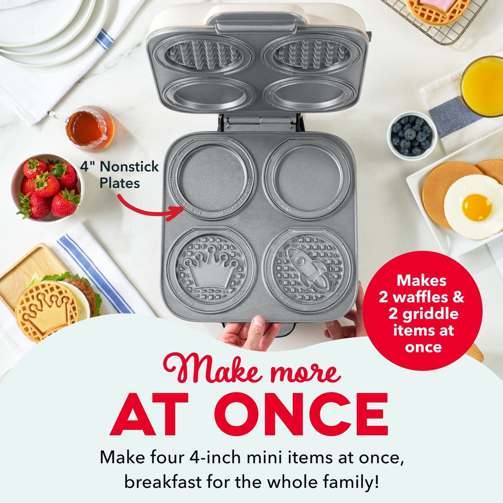 MultiMaker Family Mini Maker System R0　cK Cj