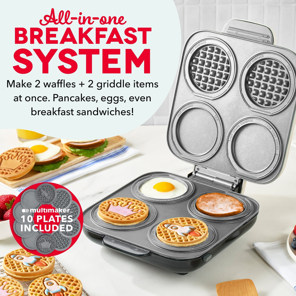 MultiMaker Family Mini Maker System R0　cK Cj