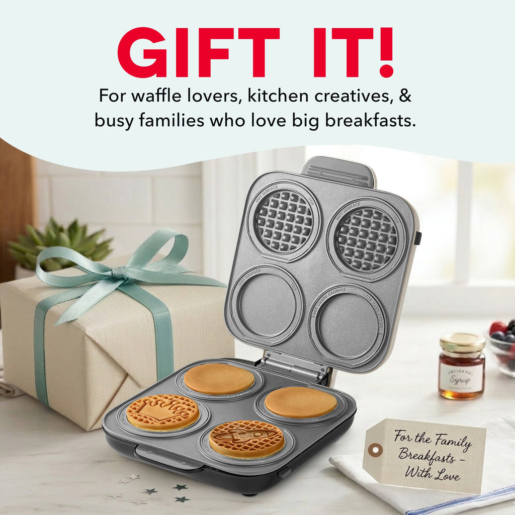 MultiMaker Family Mini Maker System R0　cK Cj