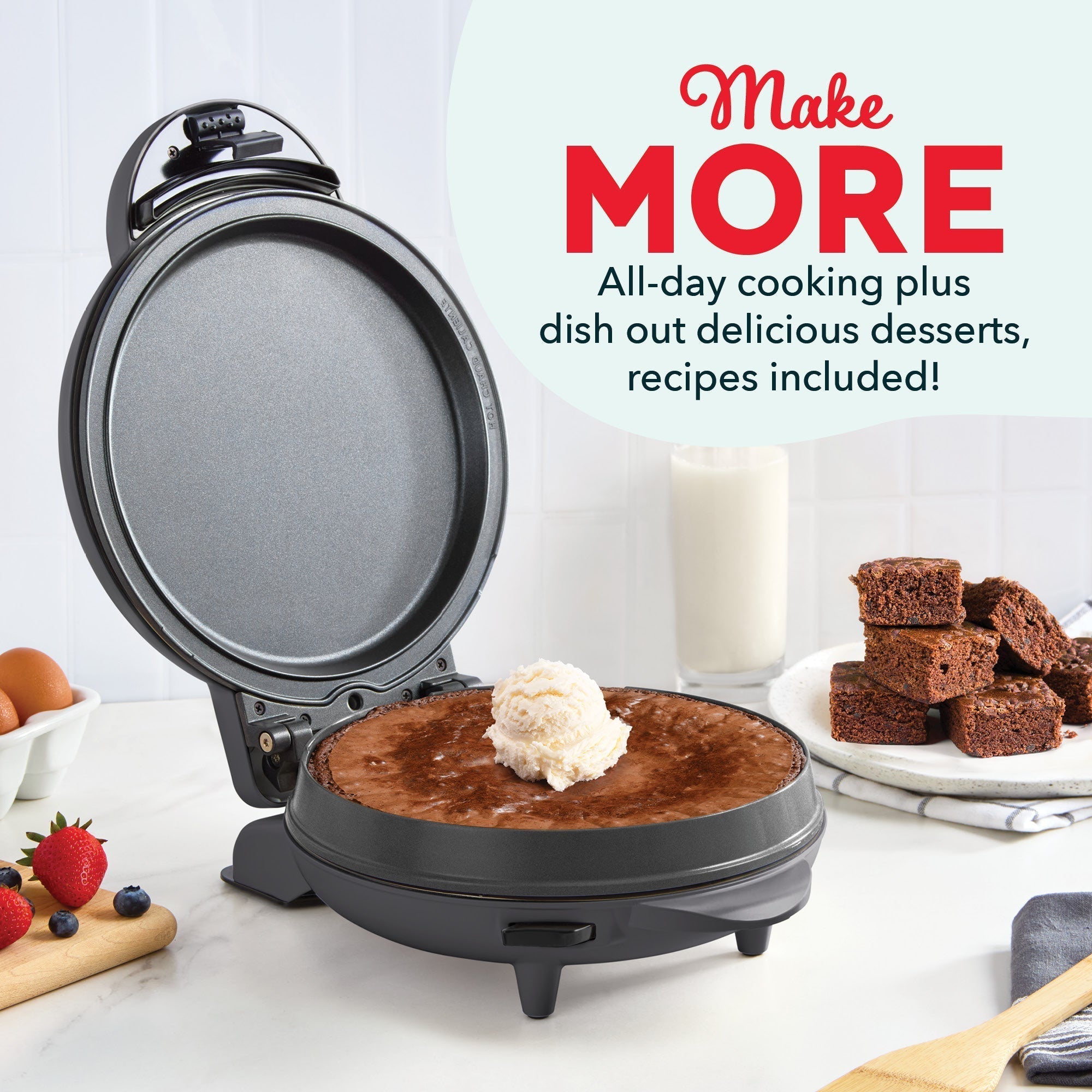 MultiMaker Max Cooking System X0　5Q Of