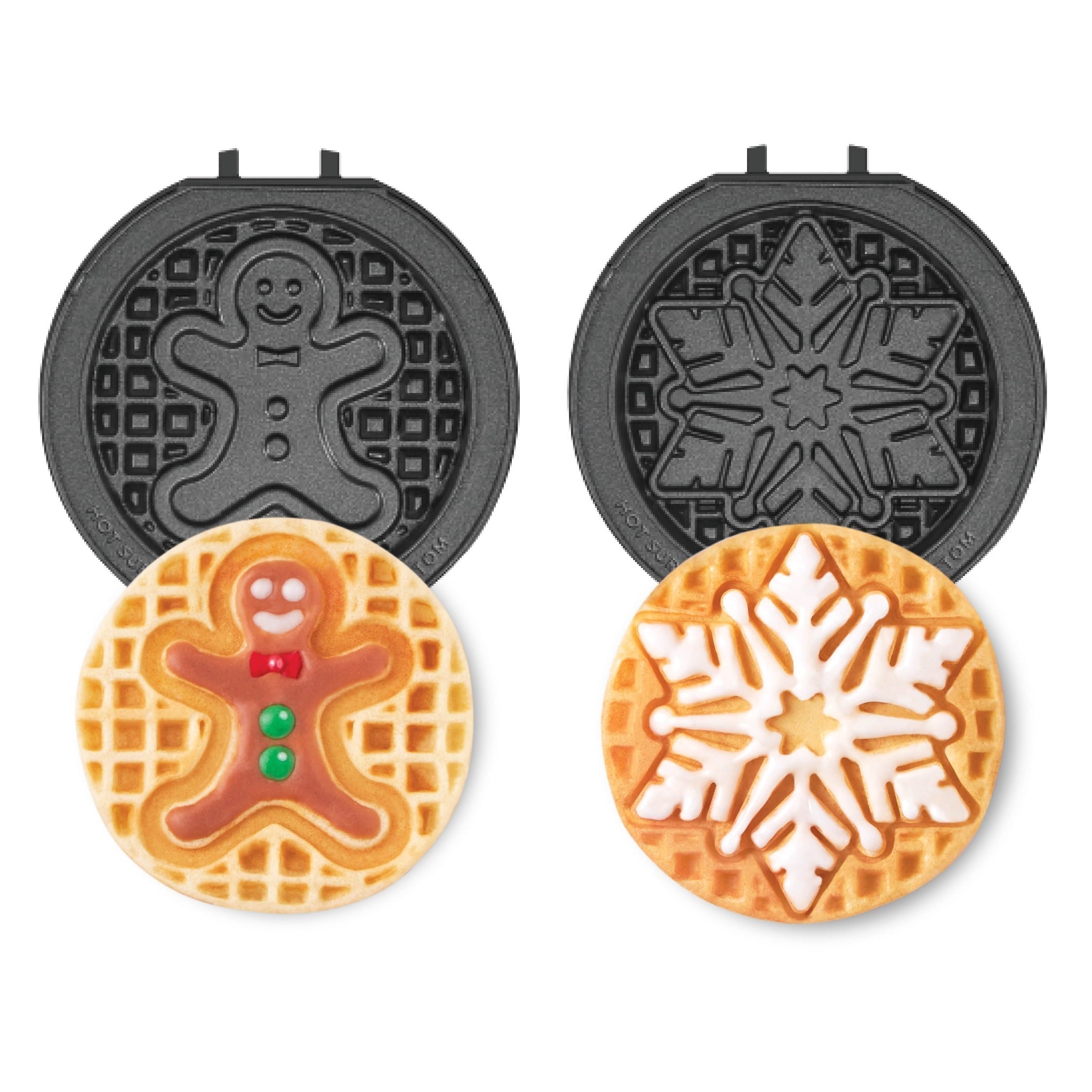 MultiMaker Mini System: Removable Plate Sets E2　t5 uh