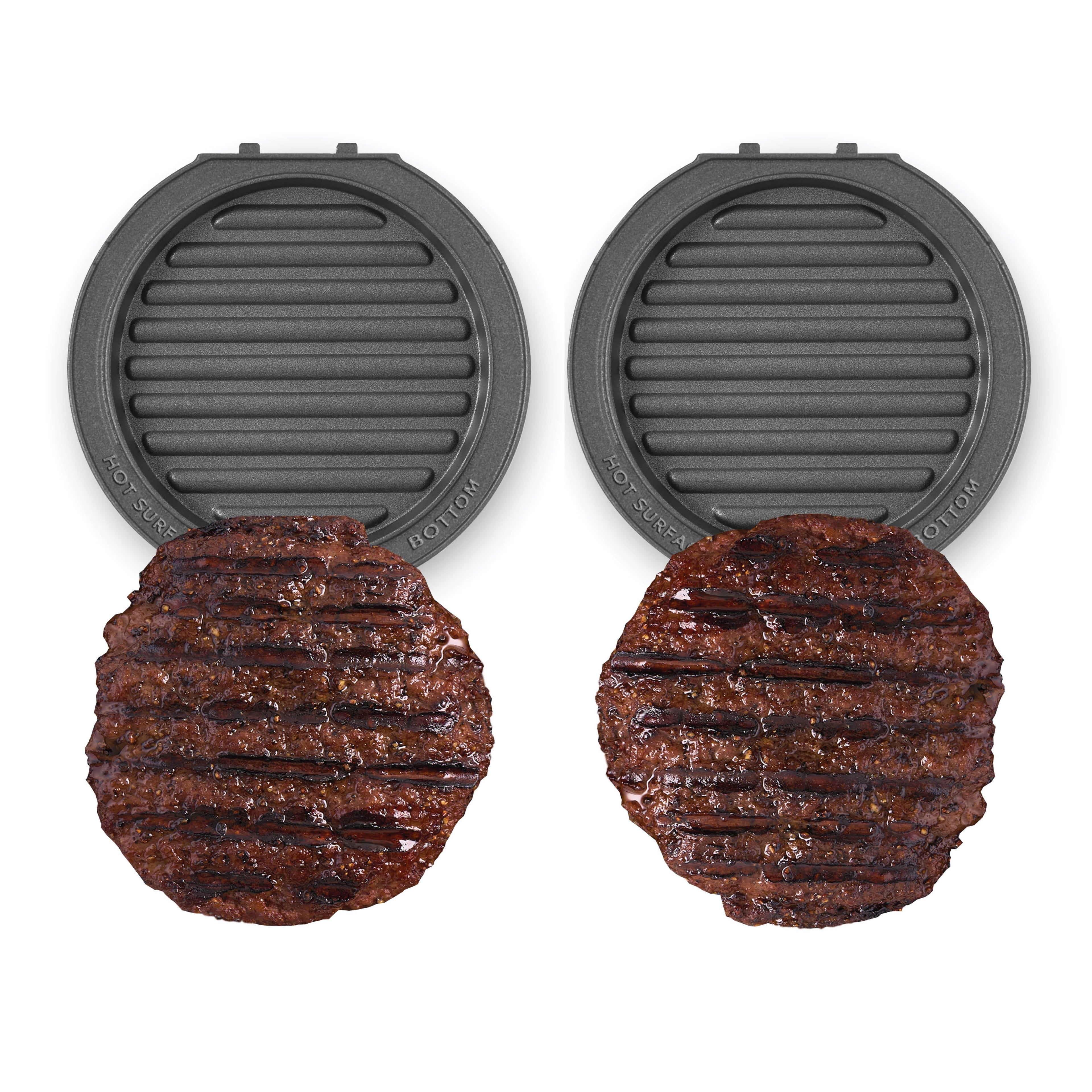 MultiMaker Mini System: Removable Plate Sets E2　t5 uh