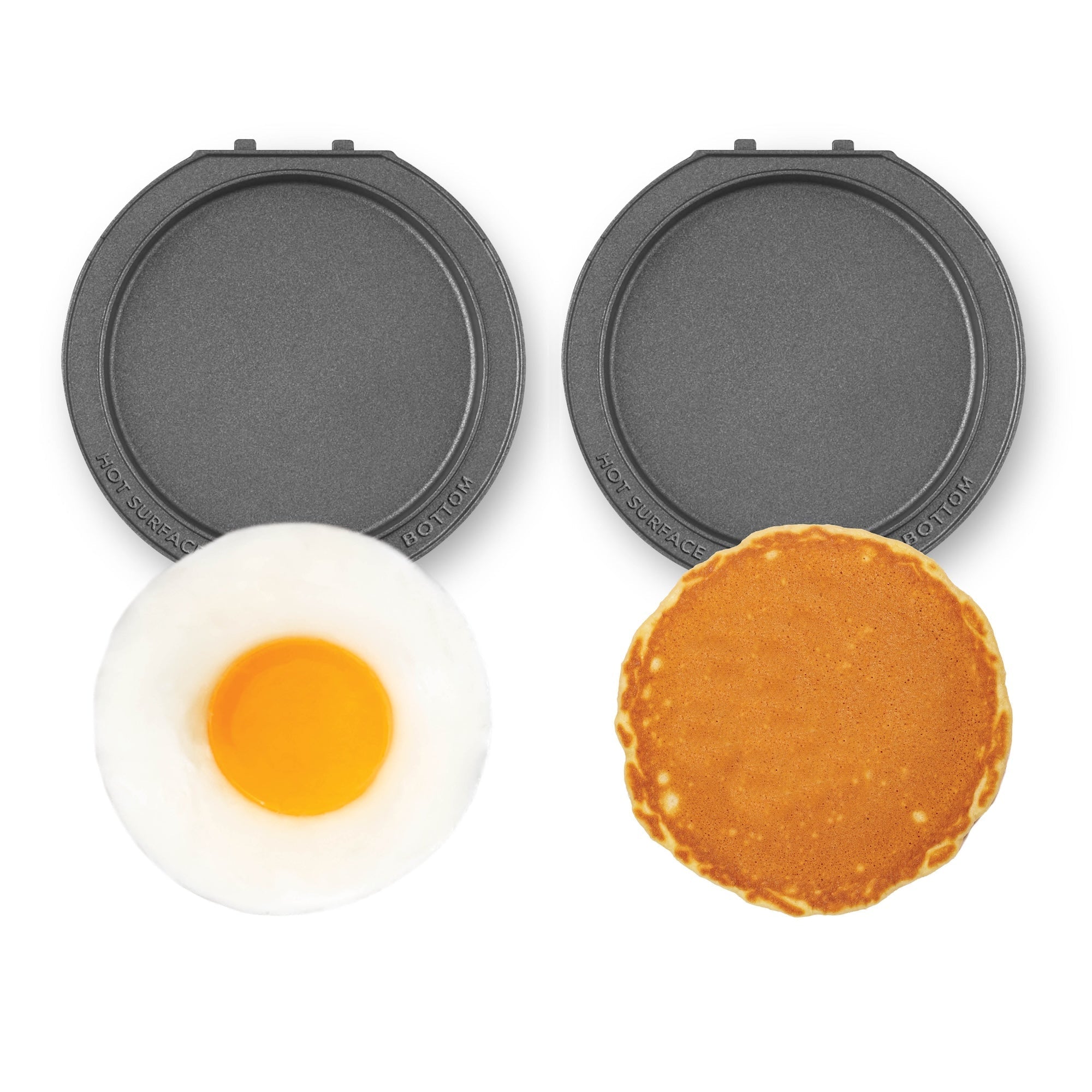 MultiMaker Mini System: Removable Plate Sets E2　t5 uh