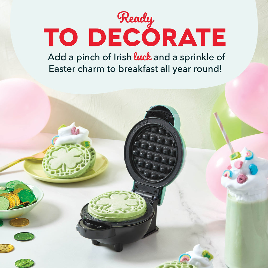 MultiMaker Mini System: Removable Plate Sets E2　t5 uh