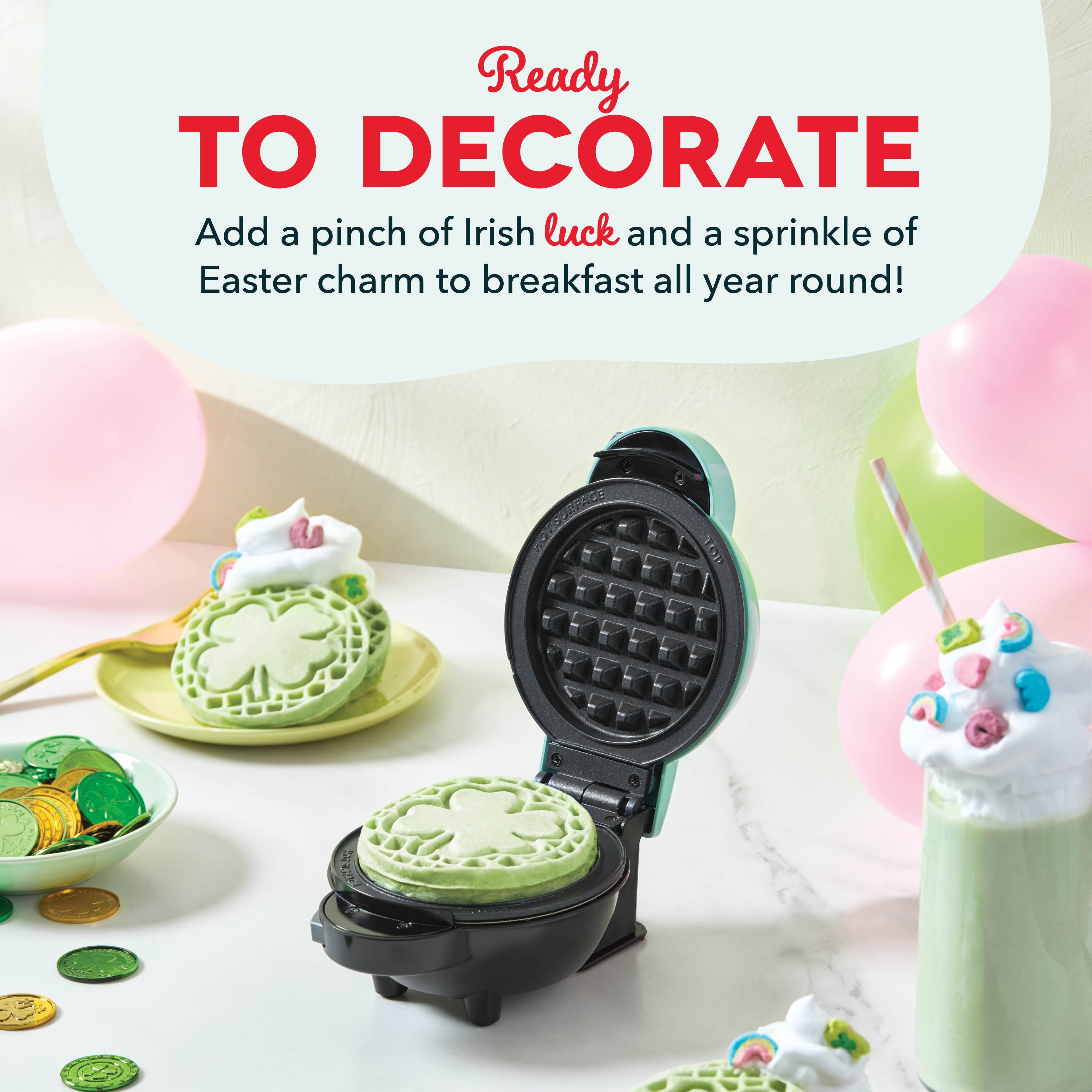 MultiMaker Mini System: Removable Plate Sets E2　t5 uh