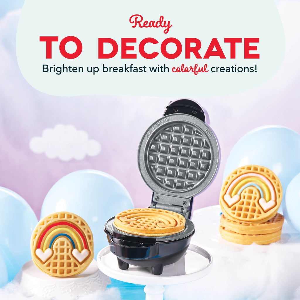 MultiMaker Mini System: Removable Plate Sets E2　t5 uh