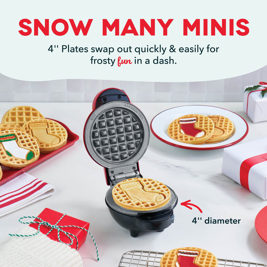 MultiMaker Mini System: Removable Plate Sets E2　t5 uh