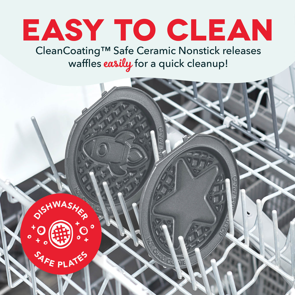 MultiMaker Mini System: Removable Plate Sets E2　t5 uh