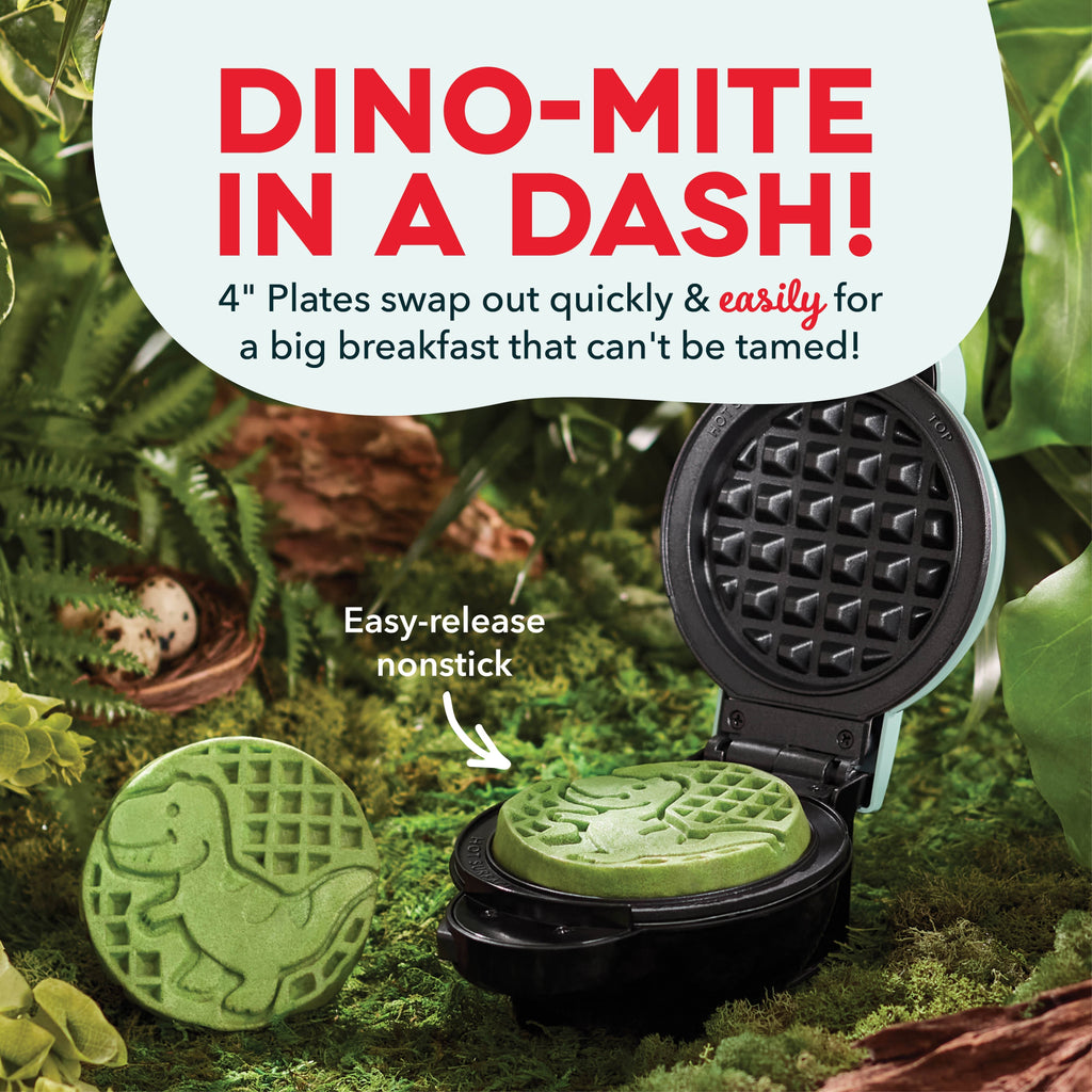 MultiMaker Mini System: Removable Plate Sets E2　t5 uh