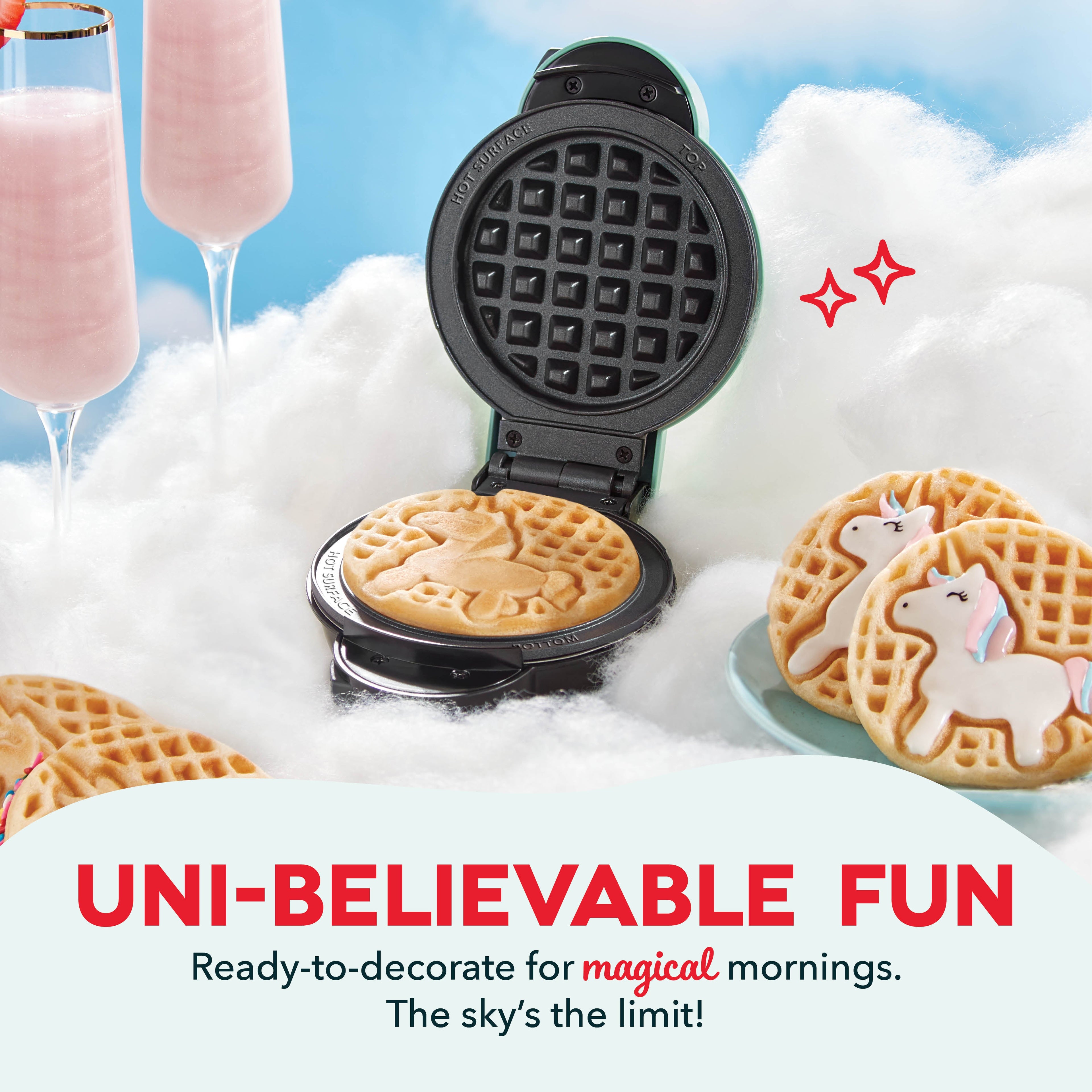 MultiMaker Mini System: Removable Plate Sets E2　t5 uh