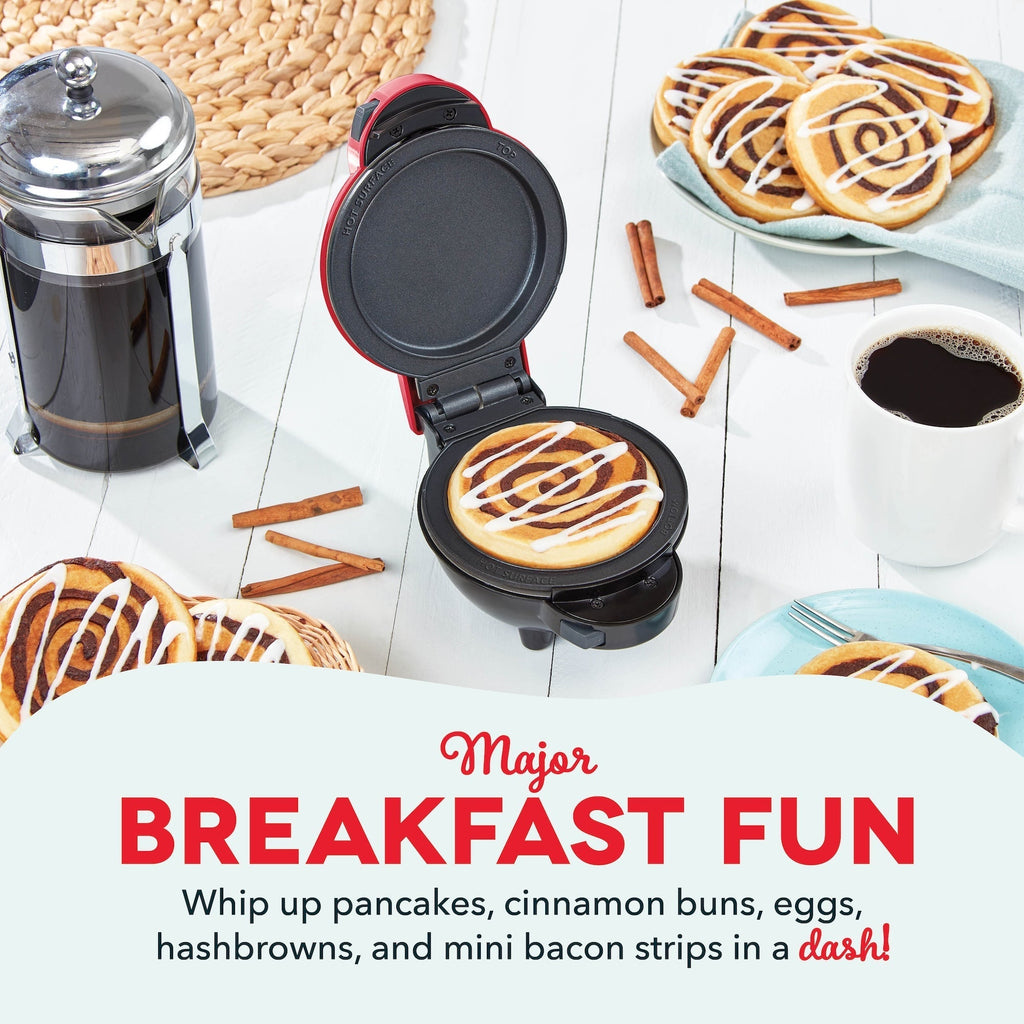 MultiMaker Mini System: Removable Plate Sets E2　t5 uh