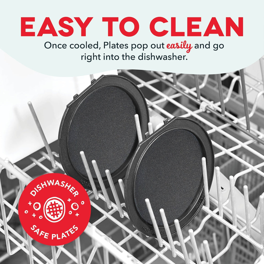 MultiMaker Mini System: Removable Plate Sets E2　t5 uh