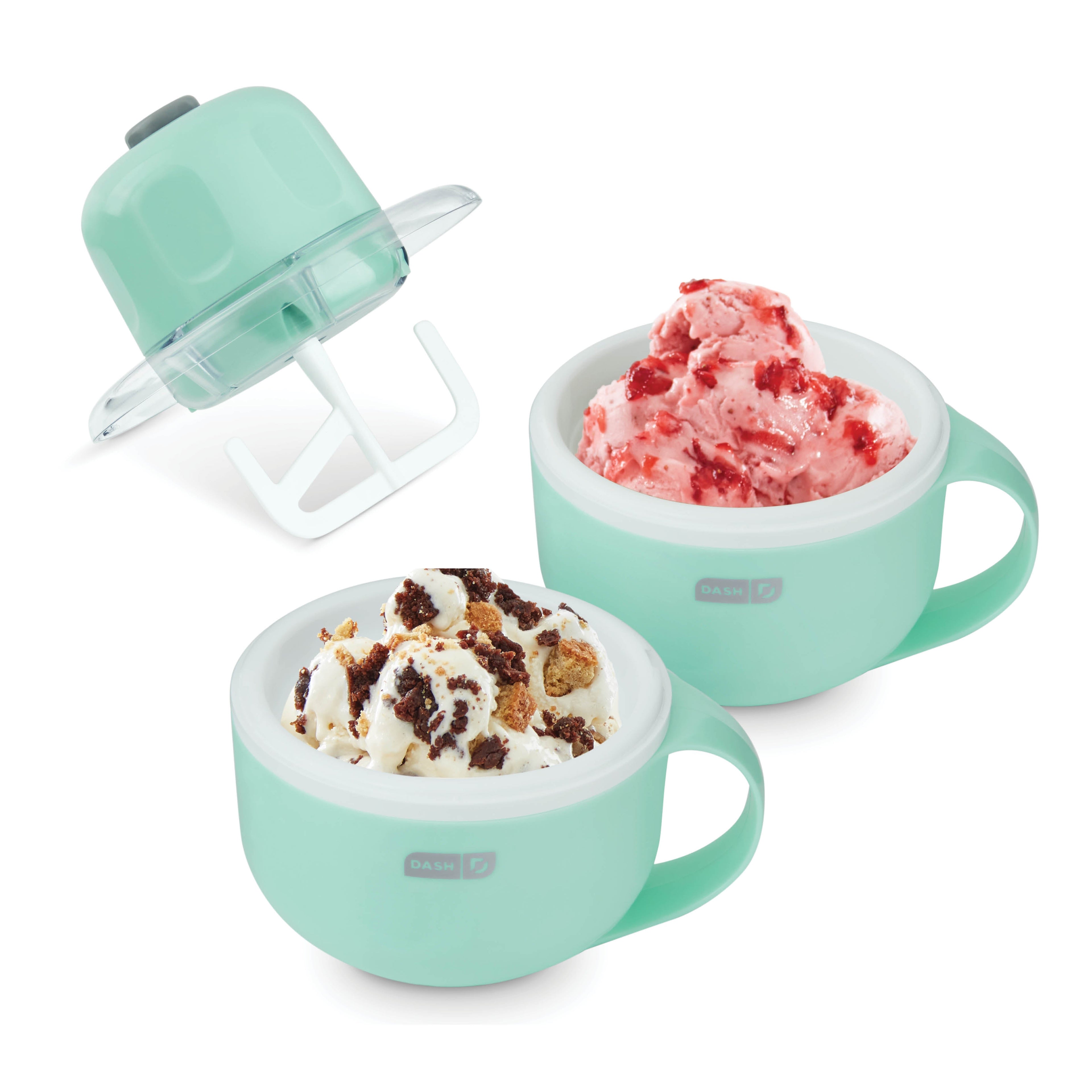 My Mug Ice Cream Maker R9　jx Zw